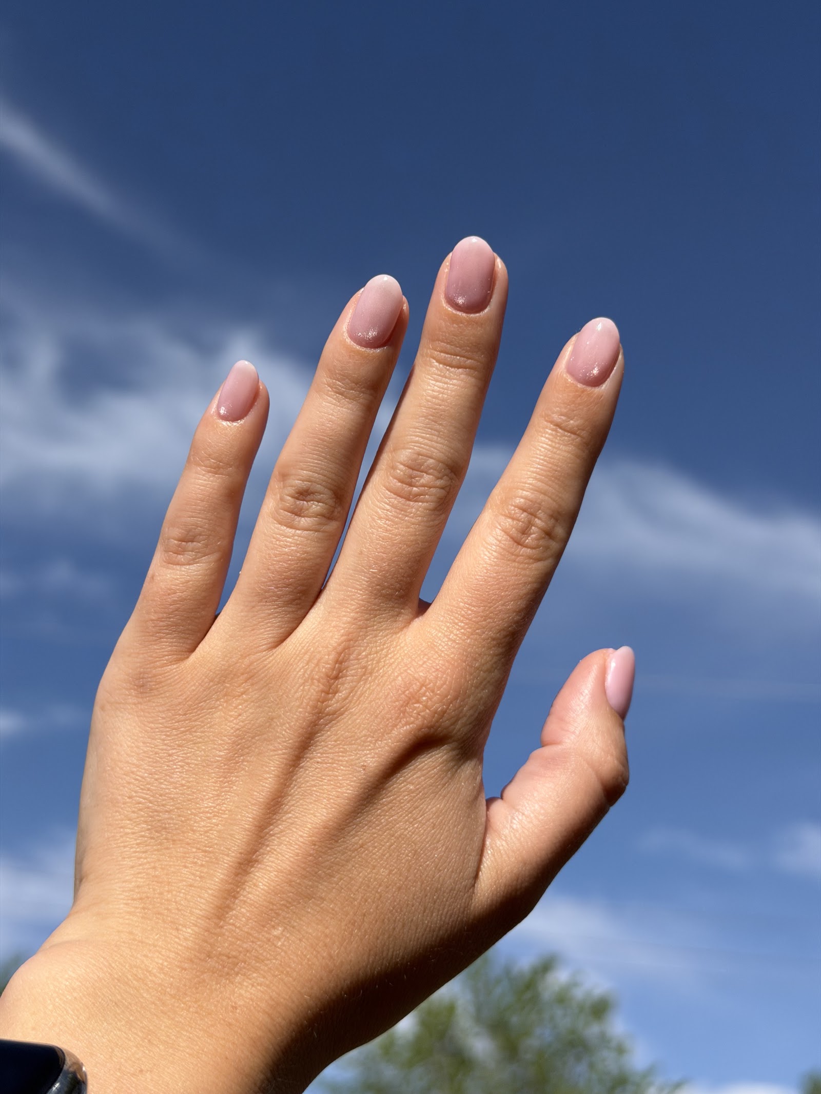 Madeline's Nail Artistry nail work in Lakewood, Colorado