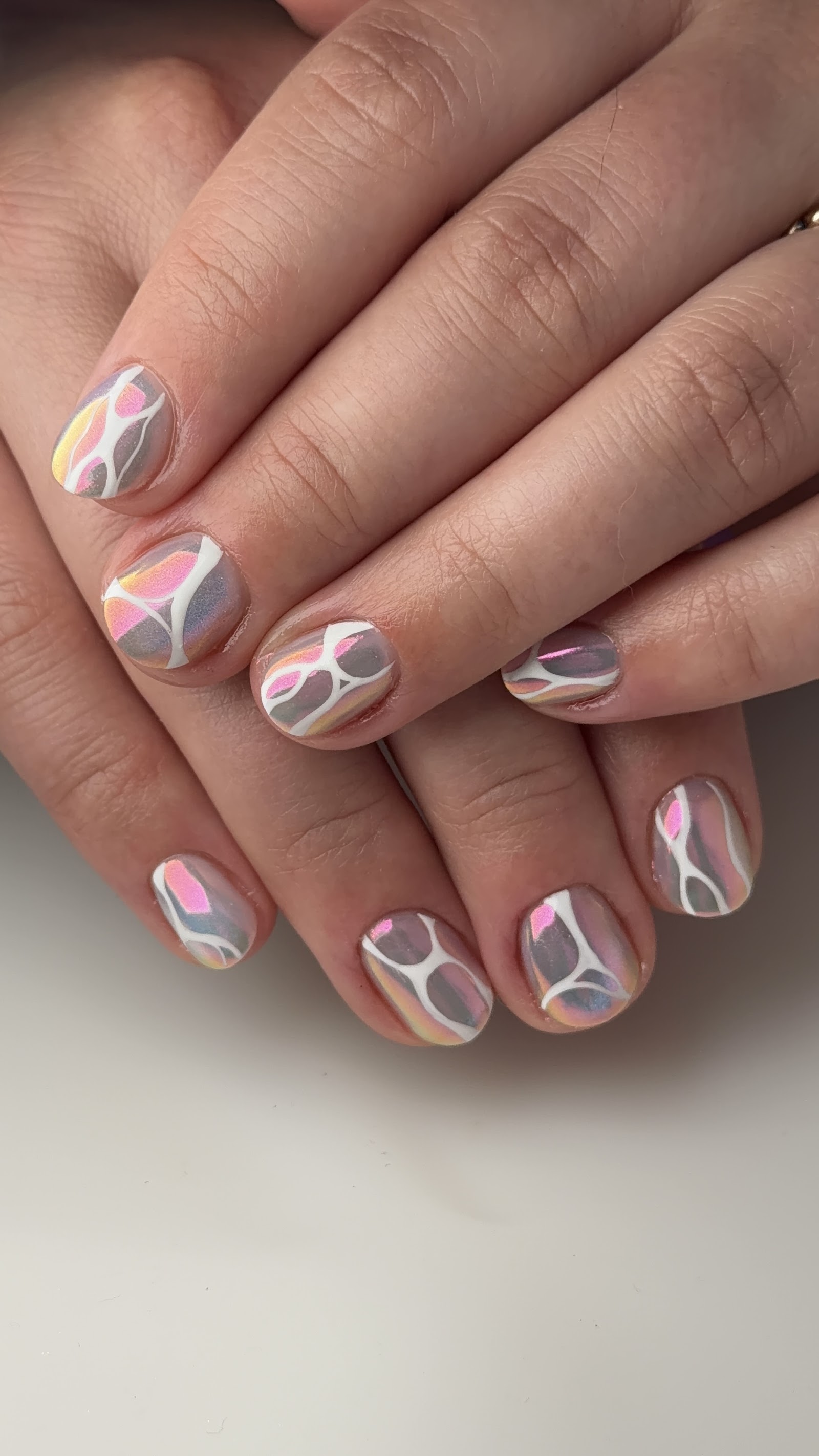 Madeline's Nail Artistry nail photo 1