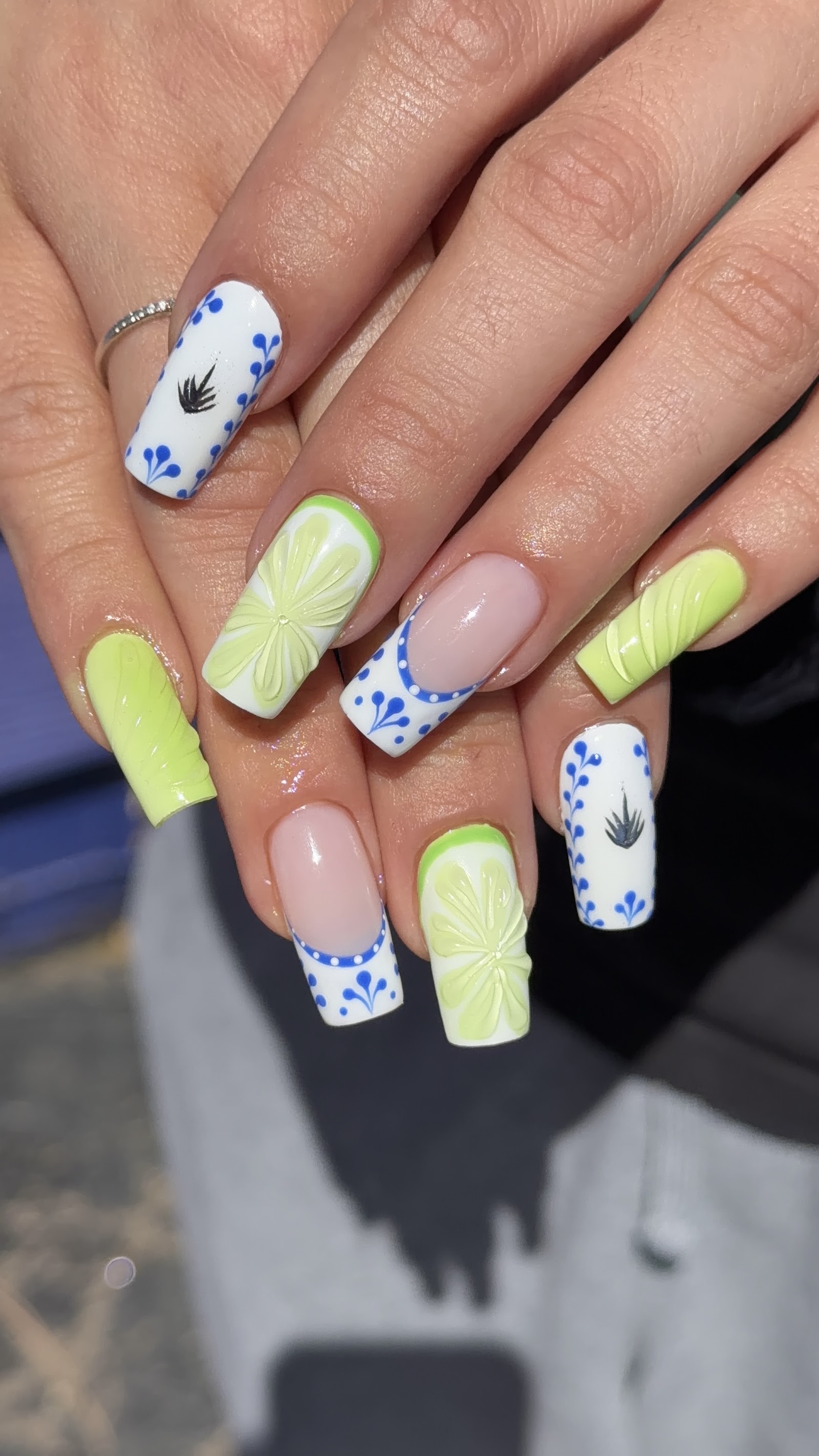 Madeline's Nail Artistry nail photo 2